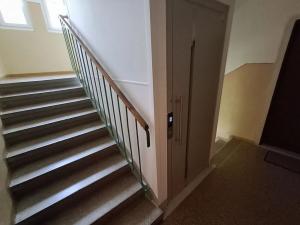 Prodej bytu 2+1, Františkovy Lázně, Otakara Březiny, 51 m2