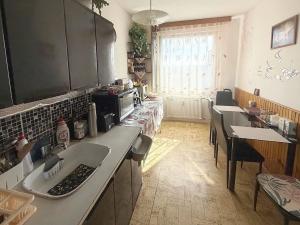 Prodej bytu 3+1, Plzeň, Toužimská, 74 m2
