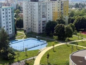 Prodej bytu 3+1, Plzeň, Toužimská, 74 m2