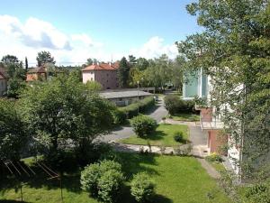 Pronájem bytu 2+1, Plzeň, Brožíkova, 62 m2