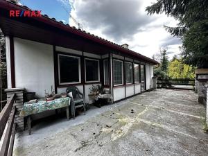 Prodej rodinného domu, Úštěk, Rybniční, 131 m2