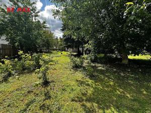 Prodej rodinného domu, Úštěk, Rybniční, 131 m2