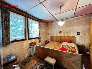 Prodej rodinného domu, Úštěk, Rybniční, 131 m2