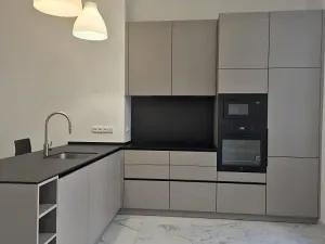 Pronájem bytu 4+1, Praha - Josefov, Kaprova, 135 m2