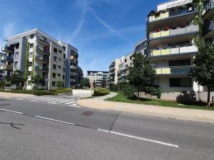 Prodej bytu 1+kk, Praha - Hostivař, Athénská, 38 m2