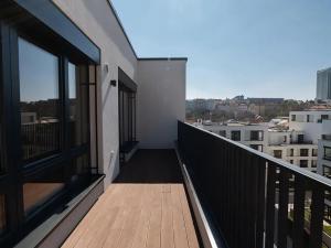 Prodej bytu 4+kk, Praha - Nusle, Bělehradská, 105 m2