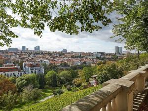 Prodej bytu 4+kk, Praha - Nusle, Bělehradská, 105 m2