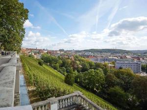 Prodej bytu 4+kk, Praha - Nusle, Bělehradská, 105 m2