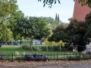 Prodej bytu 4+kk, Praha - Nusle, Bělehradská, 105 m2