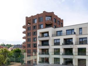 Prodej bytu 4+kk, Praha - Nusle, Bělehradská, 100 m2
