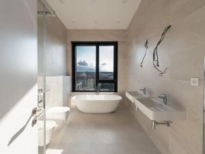 Prodej bytu 5+kk, Praha - Nusle, Bělehradská, 203 m2