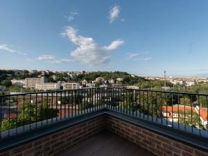 Prodej bytu 5+kk, Praha - Nusle, Bělehradská, 203 m2