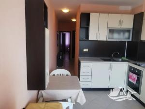 Prodej bytu 2+kk, Kosharitsa, Bulharsko, 50 m2