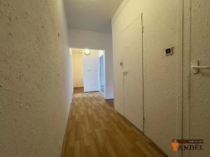 Pronájem bytu 2+1, Karviná, Nedbalova, 57 m2