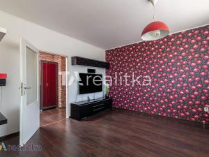 Prodej bytu 2+kk, Ostrava, Na Baranovci, 57 m2
