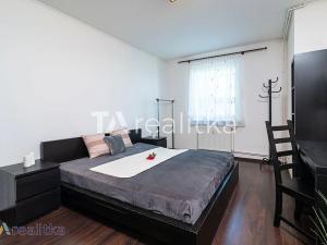 Prodej bytu 2+kk, Ostrava, Na Baranovci, 57 m2