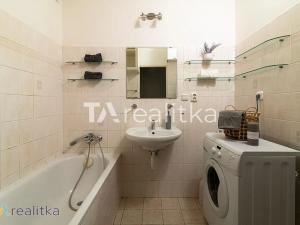 Prodej bytu 2+kk, Ostrava, Na Baranovci, 57 m2