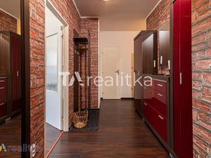 Prodej bytu 2+kk, Ostrava, Na Baranovci, 57 m2