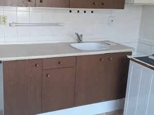 Dražba bytu 3+1, Milovice, Lesní, 113 m2