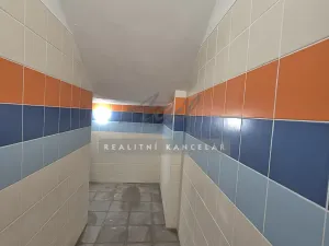 Pronájem kanceláře, Šlapanice, 293 m2