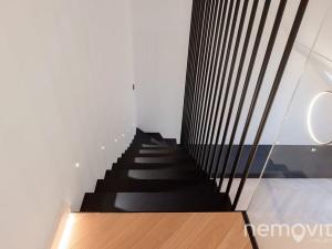 Prodej bytu 4+kk, Praha - Karlín, Sokolovská, 183 m2