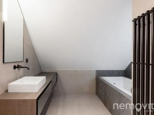 Prodej bytu 4+kk, Praha - Karlín, Sokolovská, 183 m2