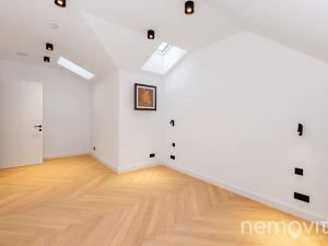 Prodej bytu 4+kk, Praha - Karlín, Sokolovská, 159 m2