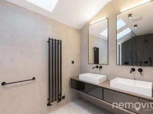 Prodej bytu 4+kk, Praha - Karlín, Sokolovská, 159 m2