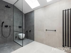 Prodej bytu 4+kk, Praha - Karlín, Sokolovská, 159 m2