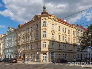 Prodej bytu 4+kk, Praha - Karlín, Sokolovská, 159 m2