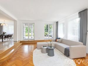 Prodej vily, Černošice, Pod Višňovkou, 310 m2