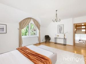 Prodej vily, Černošice, Pod Višňovkou, 310 m2