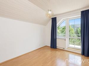 Prodej vily, Černošice, Pod Višňovkou, 310 m2