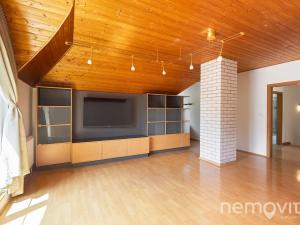 Prodej vily, Černošice, Pod Višňovkou, 310 m2