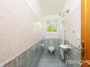 Prodej vily, Černošice, Pod Višňovkou, 310 m2
