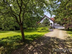 Prodej vily, Černošice, Pod Višňovkou, 310 m2