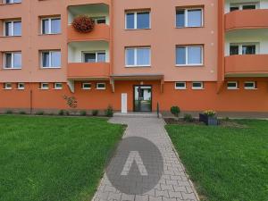 Prodej bytu 3+1, Veverská Bítýška, Na Bítýškách, 72 m2