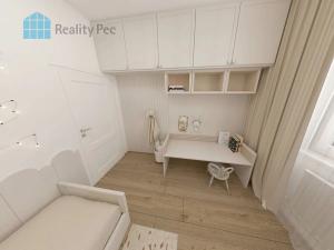 Prodej bytu 2+kk, Mladé Buky, 42 m2