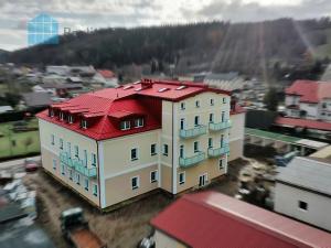 Prodej bytu 2+kk, Mladé Buky, 42 m2