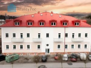 Prodej bytu 2+kk, Mladé Buky, 38 m2