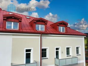 Prodej bytu 2+kk, Mladé Buky, 38 m2