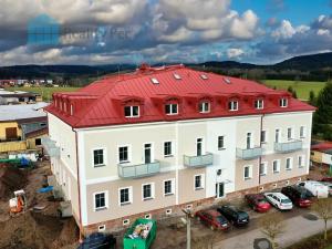 Prodej bytu 2+kk, Mladé Buky, 38 m2