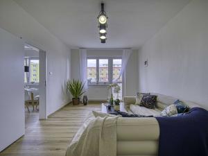 Pronájem bytu 3+1, Most, Jaroslava Vrchlického, 69 m2