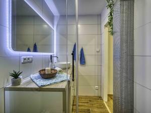 Pronájem bytu 3+1, Most, Jaroslava Vrchlického, 69 m2