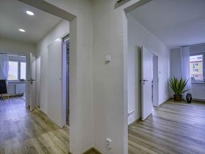 Pronájem bytu 3+1, Most, Jaroslava Vrchlického, 69 m2