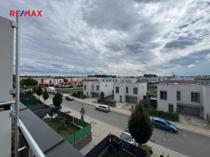 Pronájem bytu 1+kk, Chýně, Premonstrátů, 36 m2