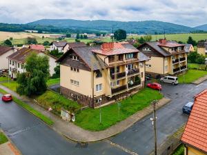 Prodej bytu 3+1, Chudenice, Rejchova, 76 m2