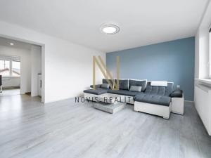 Prodej bytu 3+1, Chudenice, Rejchova, 76 m2