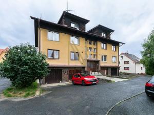 Prodej bytu 3+1, Chudenice, Rejchova, 76 m2