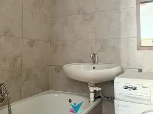 Pronájem bytu 2+1, Krupka, Karla Čapka, 61 m2